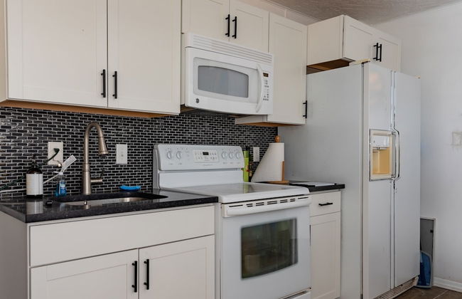 232 S Harbor Dr - Island Bay 3 Bedroom Home by RedAwning - Foto 11