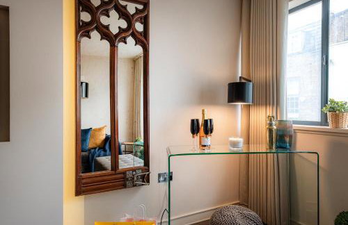 Luxury 3BR Home in Belgravia, Near Victoria - Foto 41