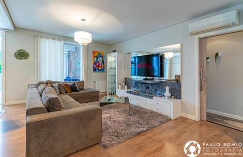 Apartamento Homeland 305 - Foto 11