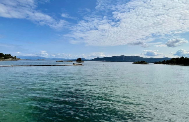 4 Star Holiday Home in Mosterhamn-by Traum - Foto 39