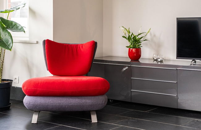 Apartment in Sint-idesbald Near the Beach - Photo 12