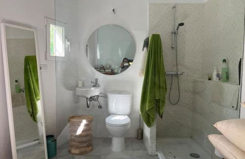 House in the Mountains of Toledo - Foto 20