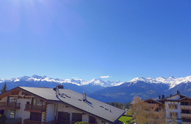 Jeanne D'Arc Apt. E-38 - Foto 21