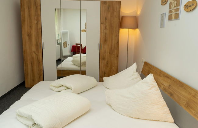 Apartment in Navis Near Stubai Glacier - Foto 3