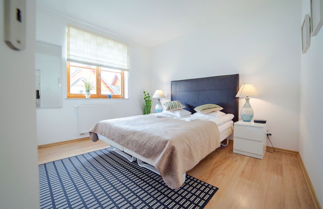 Apartamenty Sun & Snow Karpacz Myśliwska - Photo 8