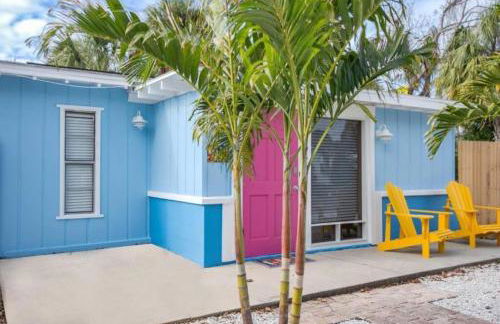 Seaside Retreat Cottages #4 - Foto 3