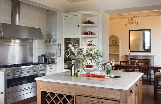 Il Borro - Relais & Châteaux - Foto 30