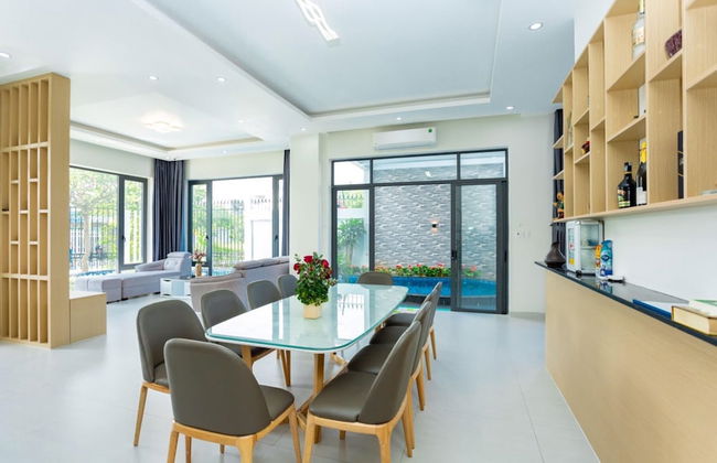 Tran Duy Thuy Duong Villa - Photo 20