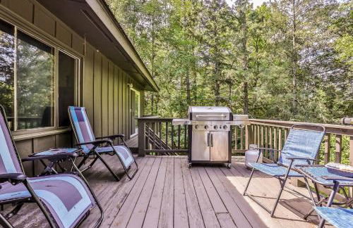 Vance Bay Getaway - Foto 28