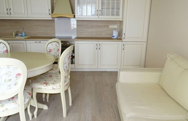 Florence Deluxe - Photo 12