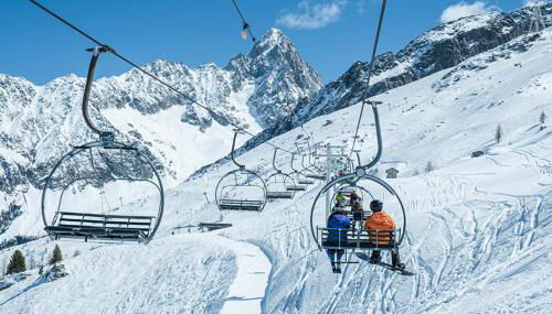 Forfait Chamonix Le Pass - Photo 5