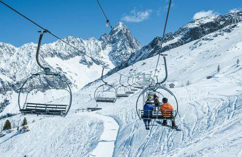 Forfait Chamonix Le Pass - Photo 5