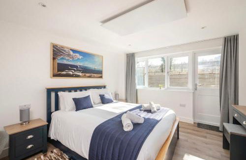 Laurel Lodge - Stylish Two Bed & Free Parking - Foto 5