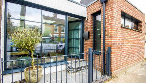 The Old Bakery - Foto 1