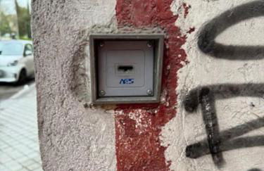 Madrid Centro Apartamnto Estreno - Photo 32