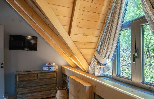 Dandy Villas Karpenisi-Lux Chalet - Photo 4