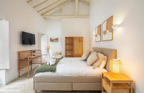 Alma da Vida Ferragudo - Foto 53