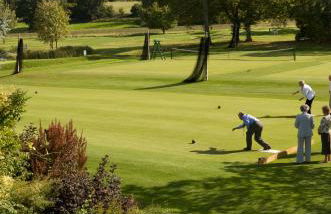 Park House Hotel - Foto 42