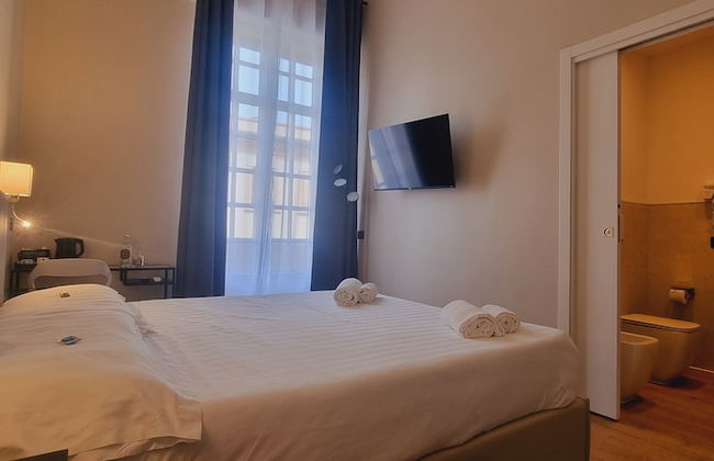 EVA LUXURY SUITE - Foto 13