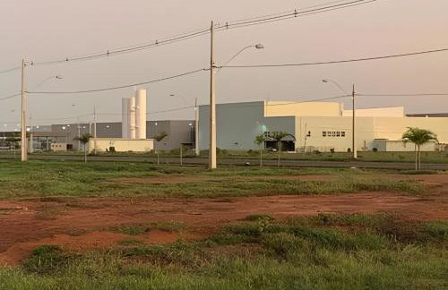 Studio Mica 01 I Ao Lado Shopping - Foto 21