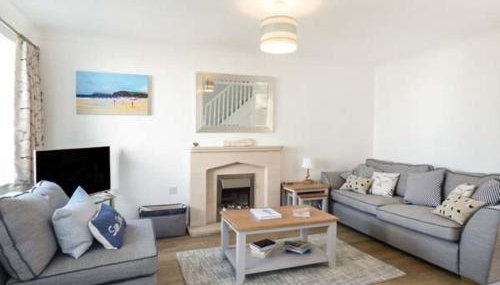 7 Harlyn Cottages - Foto 3