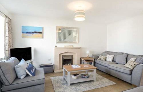 7 Harlyn Cottages - Foto 3