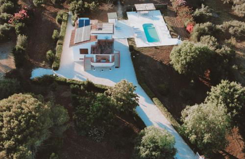 Villa Stefano - avec piscine privée à Trapani - Foto 1