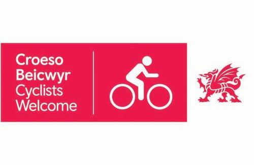 Glan y Morfa Welsh farmhouse overlooking Dyfi Estuary Rated 4 star Visit Wales - Photo 51