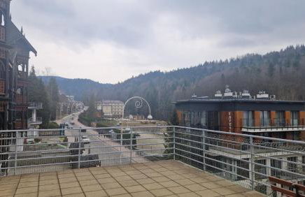 Apartament Gwiazda 306 - Foto 32