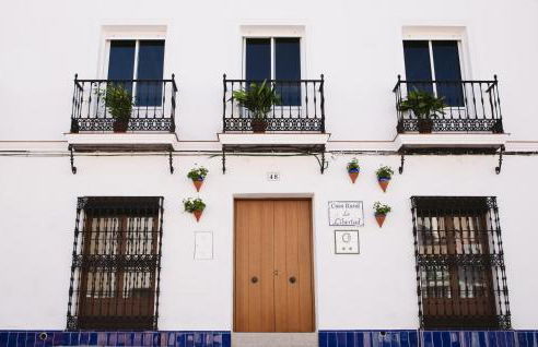 CASA RURAL LA LIBERTAD - Foto 1