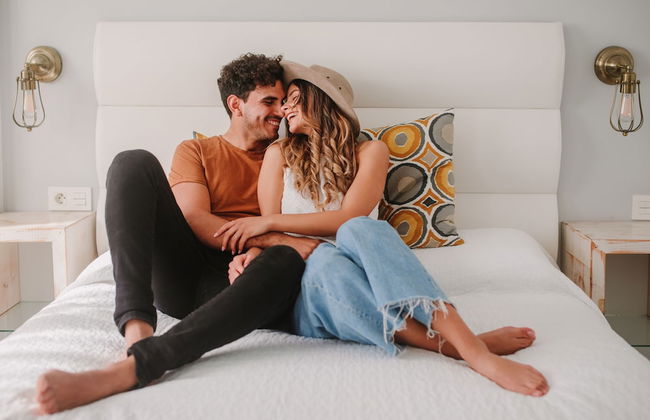 Bristol Sunset Beach - Holiday Apartments - Photo 7