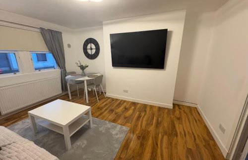 Premium Village Stay near Train & Loch - Foto 7