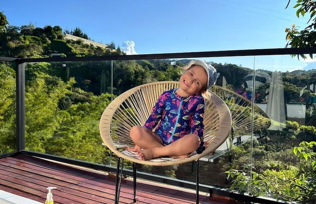 Luum Glamping by Roots Rentals - Photo 53