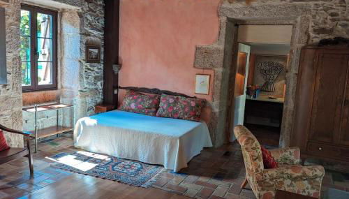 Casita de piedra de 1900 Restaurada - Foto 4