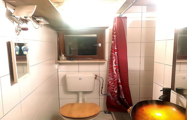 Ferienhaus, Schontal-winzenhofenn - Foto 27