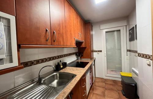 Apartamento Kariba Antigua Casa Anita - Foto 11