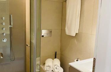 NEW 2BD APRT with SHARED ROOFTOP POOL E2 - Foto 22