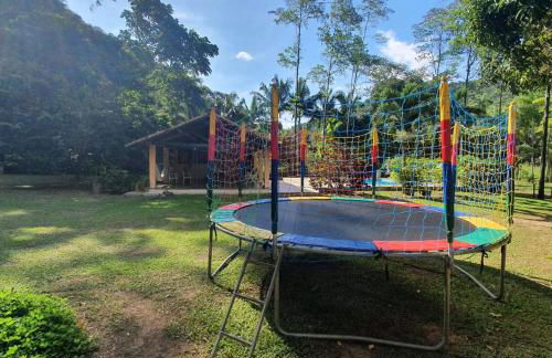 Pousada Sitio Ceu de Estrelas, Paraiso Cinematográfico!! - Foto 14