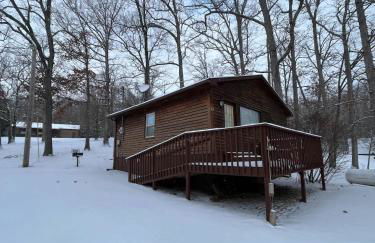 One Bedroom Cozy Cabin #23 on Patoka Lake in Southern Indiana - Foto 3