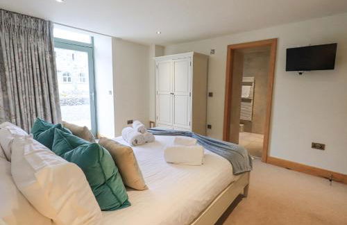 Oak Cottage - Foto 21