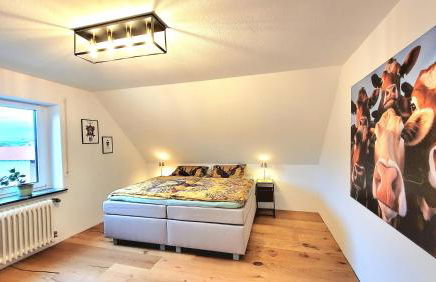 Heimatliebe Neuried 20 Min zum Europa-Park - Foto 13