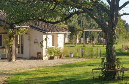 En Françaison Gîte en Lomagne Gersoise - Photo 12