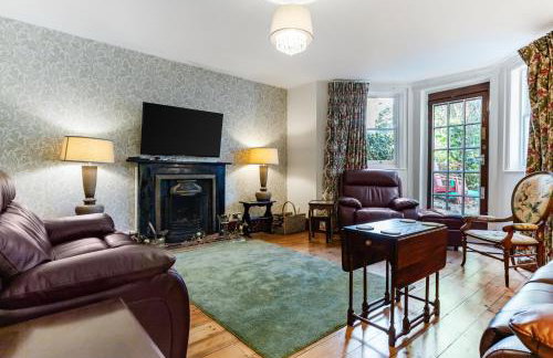 Elegant Retreat near the O2 Arena & Blackheath - Foto 30