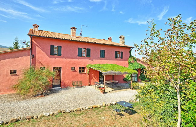 Villa Castiglione - Foto 29