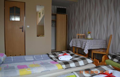 AGROTURYSTYKA POD ŚNIEŻNĄ - Foto 29