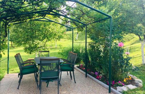 Apartment Garden - Foto 29