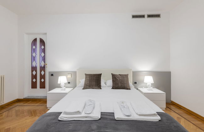 Milan Royal Suites & Luxury Apartments - Foto 54