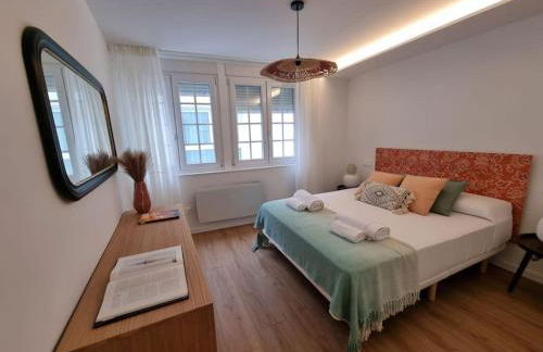 VibesCoruña Apartamento O65-2 - Foto 1