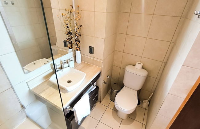 Espacio M Providencia - Foto 69