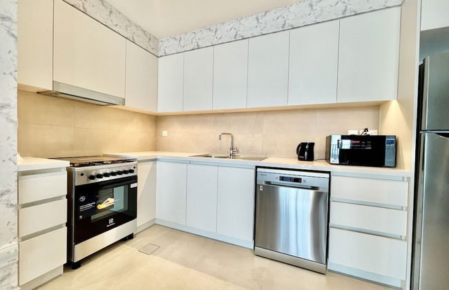 Ultimate Luxury at Dubai Creek Waterfront - Photo 14